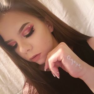 Meet your Posher, Maranda